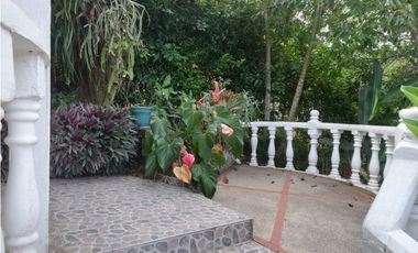Vendo Finca en Nocaima Cundinamarca
