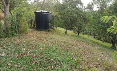 Vendo Finca en Nocaima Cundinamarca
