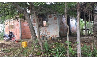 VENDO O PERMUTO FINCA CASA CUIDANDEROS EN  RICAURTE CUNDINAMARCA