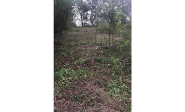 VENDO O PERMUTO FINCA CASA CUIDANDEROS EN  RICAURTE CUNDINAMARCA