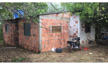 VENDO O PERMUTO FINCA CASA CUIDANDEROS EN  RICAURTE CUNDINAMARCA
