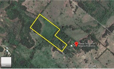 VENDO O PERMUTO FINCA CASA CUIDANDEROS EN  RICAURTE CUNDINAMARCA