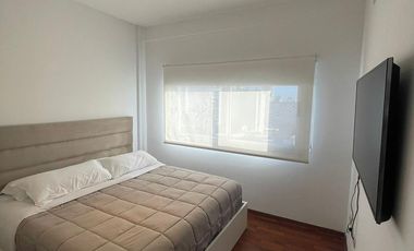 Departamento en  Quilmes Centro
