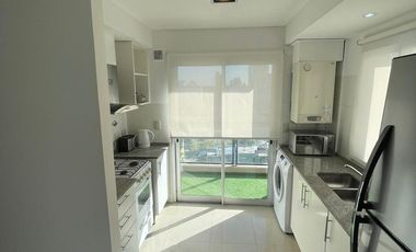 Departamento en  Quilmes Centro