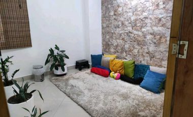 VENTA DE OFICINA EN EL CENTRO DE MEDELLN.