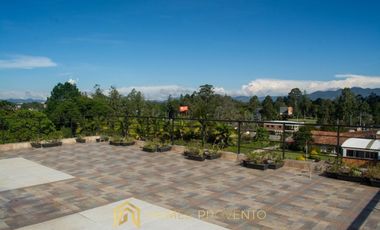 Edificio en Venta en Llanogrande Rionegro