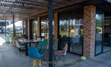 Edificio en Venta en Llanogrande Rionegro