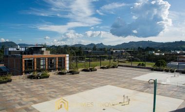 Edificio en Venta en Llanogrande Rionegro