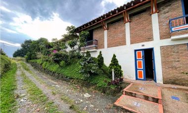 Se Vende Finca De Agroturismo En Filandia Quindio