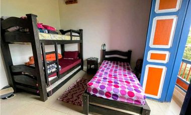 Se Vende Finca De Agroturismo En Filandia Quindio