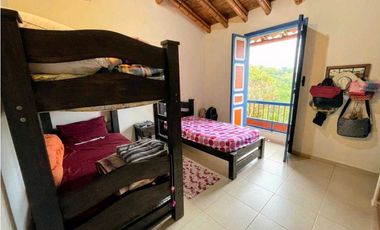 Se Vende Finca De Agroturismo En Filandia Quindio