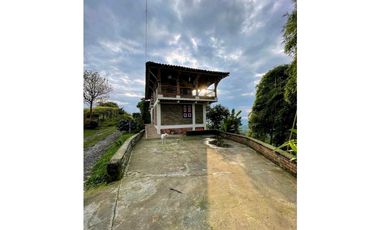 Se Vende Finca De Agroturismo En Filandia Quindio