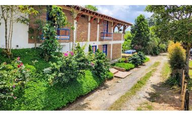 Se Vende Finca De Agroturismo En Filandia Quindio