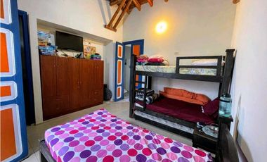 Se Vende Finca De Agroturismo En Filandia Quindio