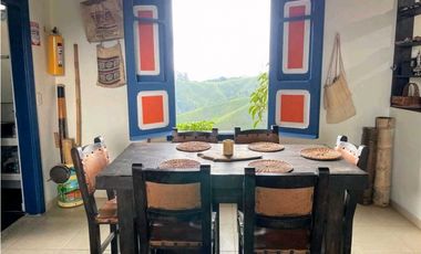 Se Vende Finca De Agroturismo En Filandia Quindio