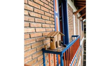 Se Vende Finca De Agroturismo En Filandia Quindio