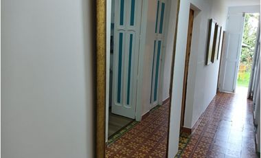 Casa en Arriendo para Comercio Vía Santa Elena