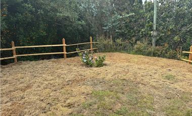 Casa en Arriendo para Comercio Vía Santa Elena