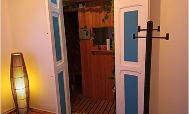 Casa en Arriendo para Comercio Vía Santa Elena