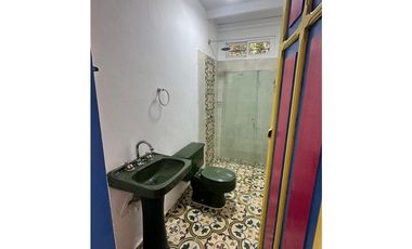 Casa en Arriendo para Comercio Vía Santa Elena