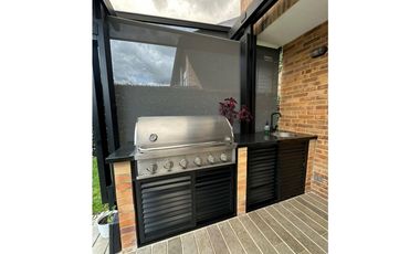 Vendemos hermosa casa en Chía !!!