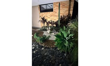 Vendemos hermosa casa en Chía !!!