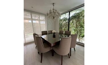 Vendemos hermosa casa en Chía !!!