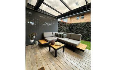 Vendemos hermosa casa en Chía !!!