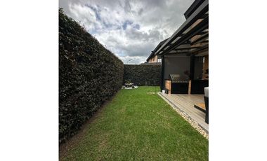 Vendemos hermosa casa en Chía !!!