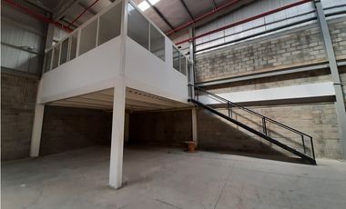 VENTA BODEGA 7800 MT2 LA DOLORES PALMIRA VALLE DEL CAUCA