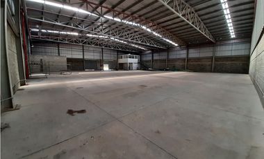 VENTA BODEGA 7800 MT2 LA DOLORES PALMIRA VALLE DEL CAUCA