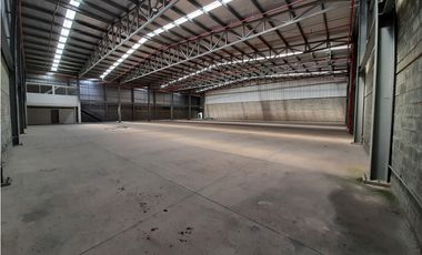 VENTA BODEGA 7800 MT2 LA DOLORES PALMIRA VALLE DEL CAUCA