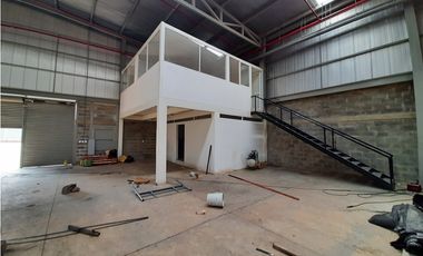 VENTA BODEGA 7800 MT2 LA DOLORES PALMIRA VALLE DEL CAUCA