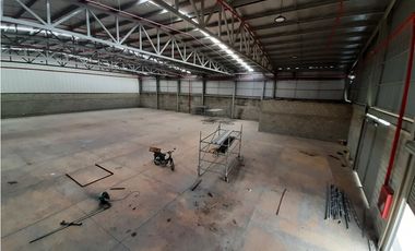 VENTA BODEGA 7800 MT2 LA DOLORES PALMIRA VALLE DEL CAUCA