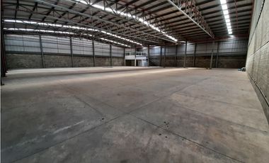 VENTA BODEGA 7800 MT2 LA DOLORES PALMIRA VALLE DEL CAUCA