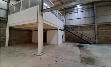 VENTA BODEGA 7800 MT2 LA DOLORES PALMIRA VALLE DEL CAUCA