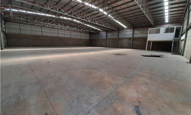 VENTA BODEGA 7800 MT2 LA DOLORES PALMIRA VALLE DEL CAUCA