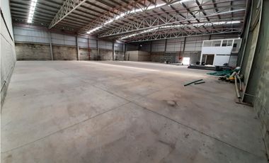 VENTA BODEGA 7800 MT2 LA DOLORES PALMIRA VALLE DEL CAUCA
