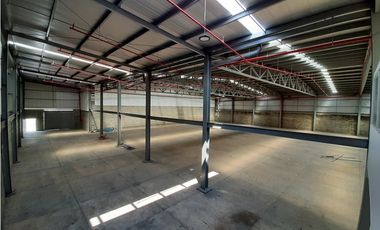 VENTA BODEGA 7800 MT2 LA DOLORES PALMIRA VALLE DEL CAUCA