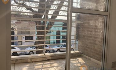 Departamento - Luis Agote