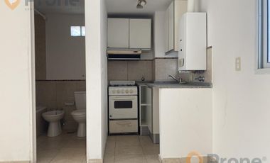 Departamento - Luis Agote