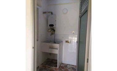 Aparta estudio en Urbanización cerrada La Ceja