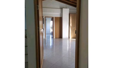 Aparta estudio en Urbanización cerrada La Ceja