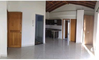 Aparta estudio en Urbanización cerrada La Ceja