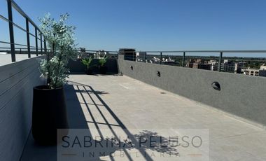 Departamento en  La Renata Ituzaingó Norte - Gral. Belgrano