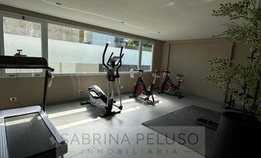 Departamento en  La Renata Ituzaingó Norte - Gral. Belgrano