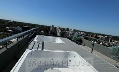 Departamento en  La Renata Ituzaingó Norte - Gral. Belgrano
