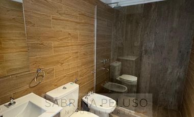 Departamento en  La Renata Ituzaingó Norte - Gral. Belgrano