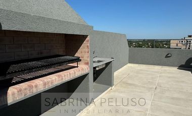 Departamento en  La Renata Ituzaingó Norte - Gral. Belgrano