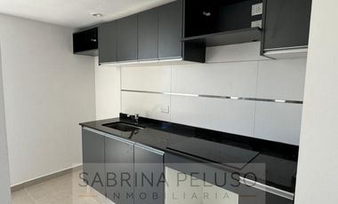 Departamento en  La Renata Ituzaingó Norte - Gral. Belgrano